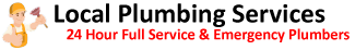 Elbridge Plumbers